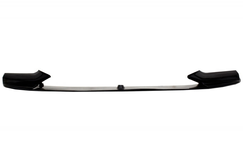Ladekantenschutz für BMW 5er F10 F11 11-17 Diffusor Auspuff M-Performance Look CarPartsTuning