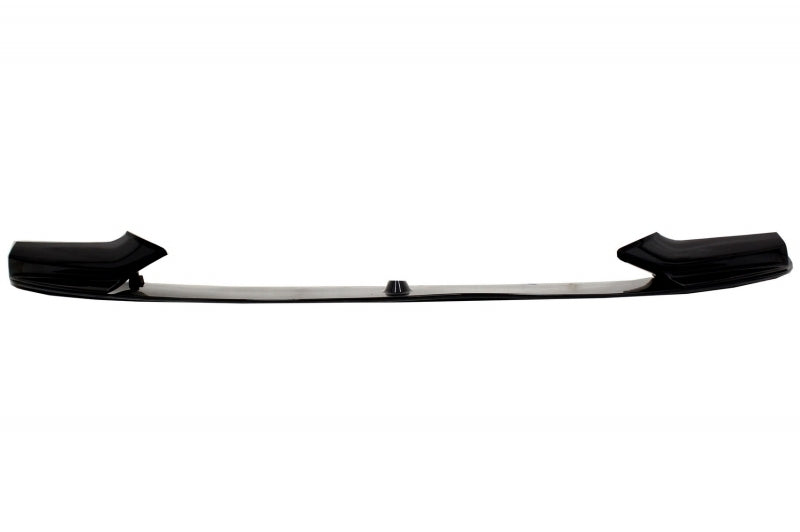 Ladekantenschutz für BMW 5er F10 F11 11-17 Diffusor Auspuff M-Performance Look CarPartsTuning