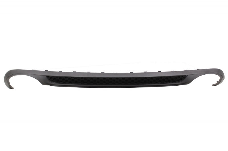 Luftverteiler für AUDI A4 B8 Limousine Avant 08-11 Auspuff S-Line Design CarPartsTuning