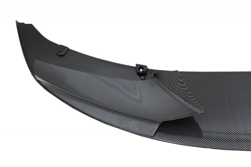 Stoßstange Spoiler für BMW 5er F10 F11 11-13 Spiegel Klapp Abdeckung M-Perf Look CarPartsTuning
