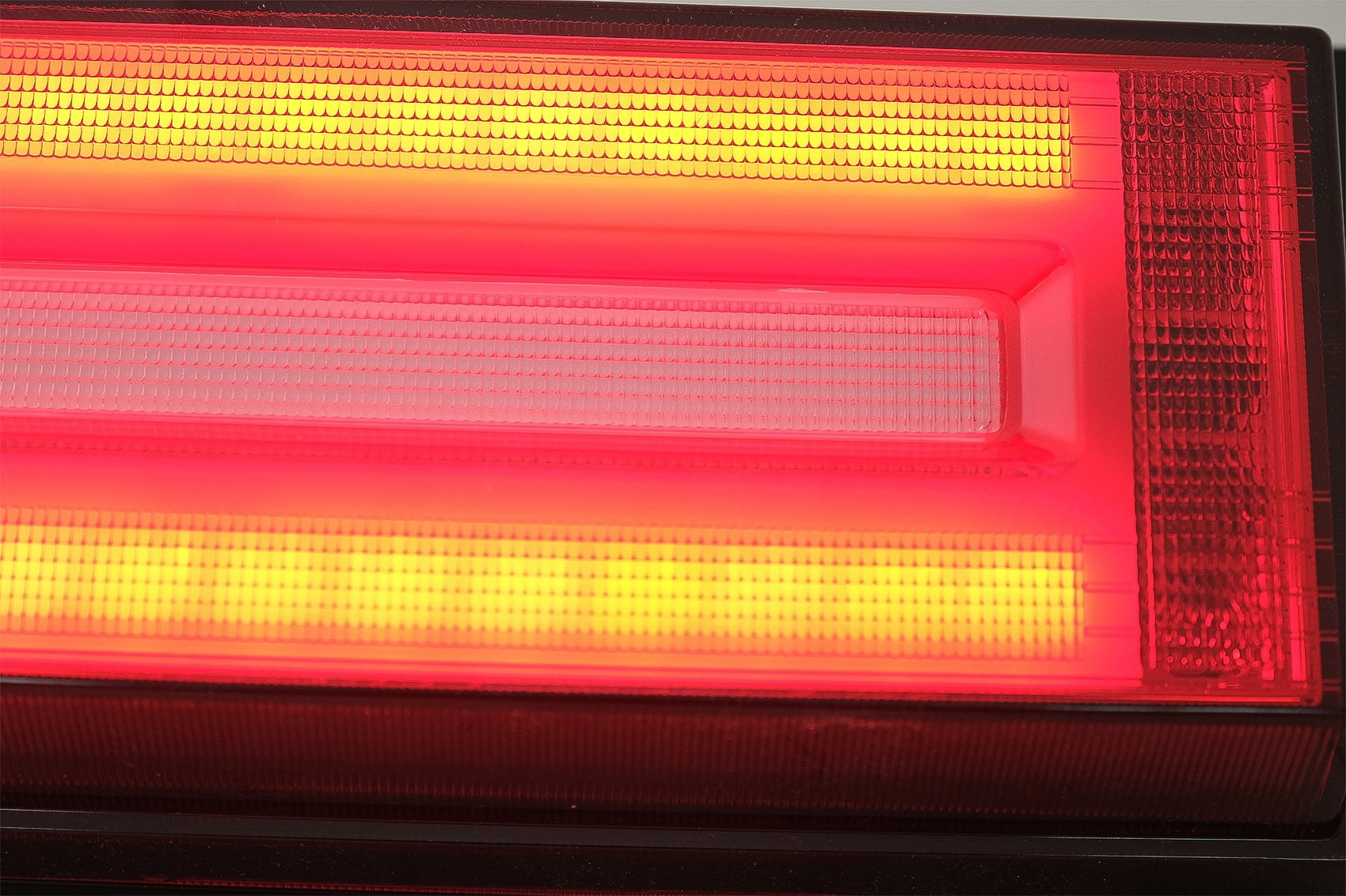 LED Rücklichter für Mercedes G-Klasse W463 08-17 Facelift 18 Look Dynamic CarPartsTuning