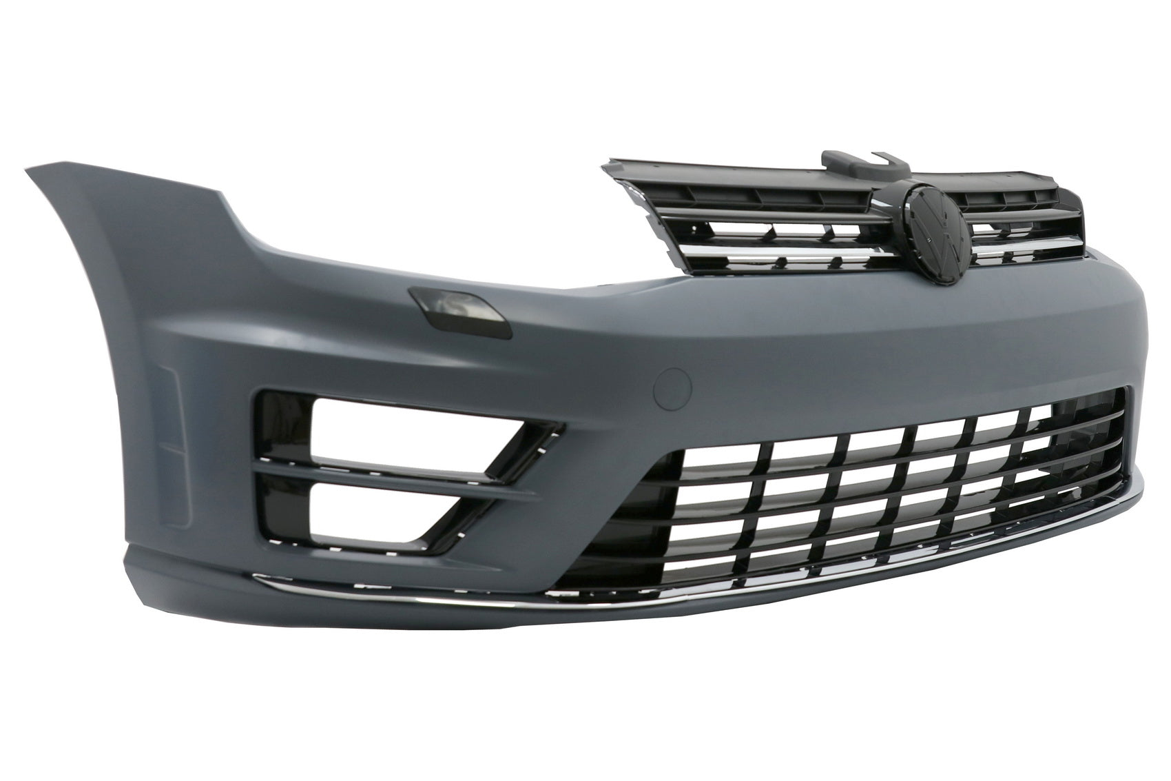 BodyKit Scheinwerfer G7.5 Look LED Dynamisch für VW Golf 7 12-17 Stoßstangen CarPartsTuning
