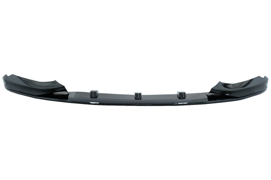 Spoilerlippe für BMW F32 F33 F36 Coupe Cabrio Grand Coupe 13-03.19 Heckdiffusor CarPartsTuning