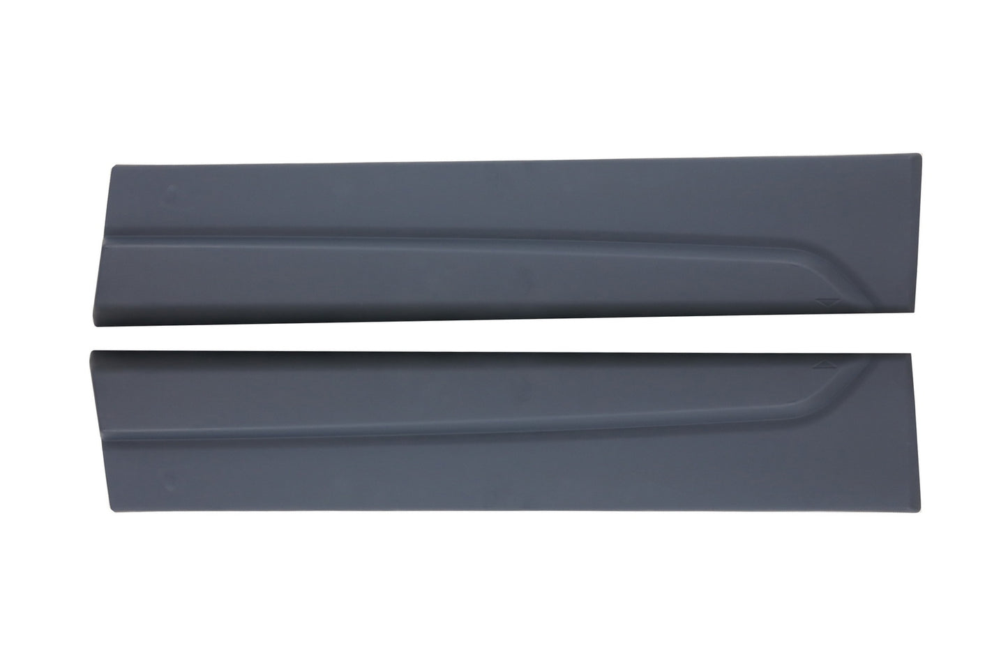 Auto Seitenschweller Türverkleidungen Links & Rechts Passend Für Land Rover Freelander 2 L359 (2006-2014) KITT
