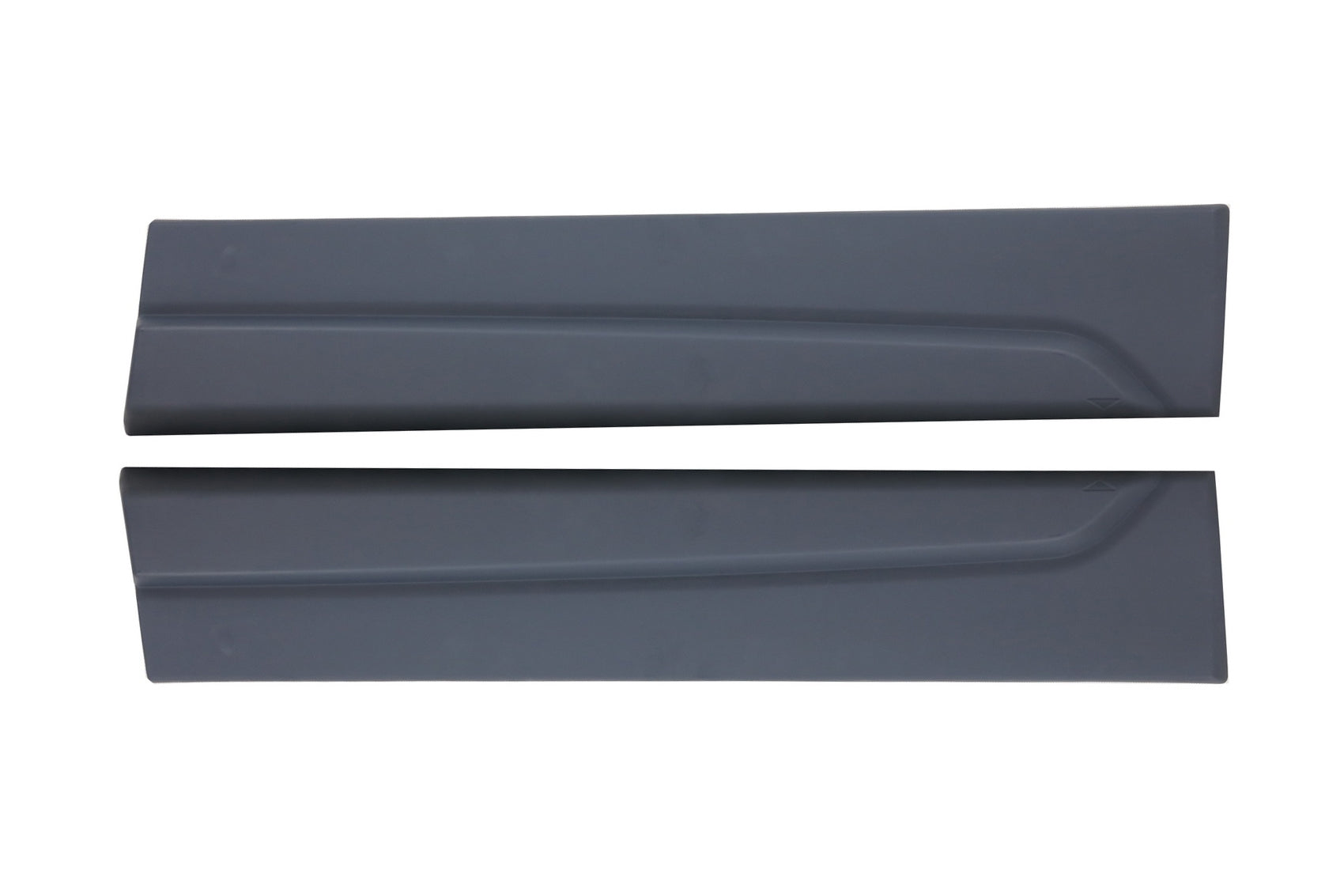 Auto Seitenschweller Türverkleidungen Links & Rechts Passend Für Land Rover Freelander 2 L359 (2006-2014) KITT