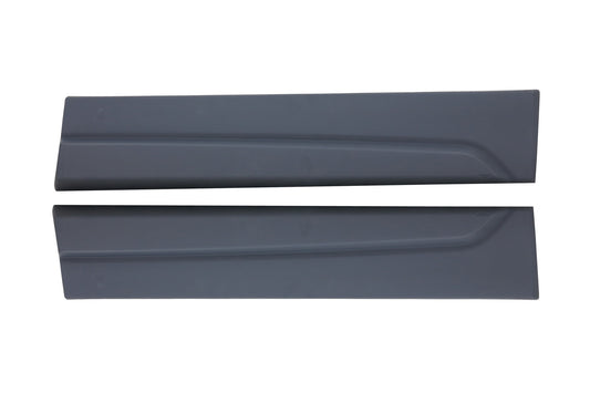 Auto Seitenschweller Türverkleidungen Links & Rechts Passend Für Land Rover Freelander 2 L359 (2006-2014) KITT