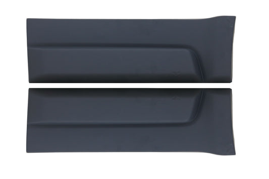 Auto Heckseitenschweller Türverkleidungen Links & Rechts Passend Für Land Rover Freelander 2 L359 (2006-2014) KITT