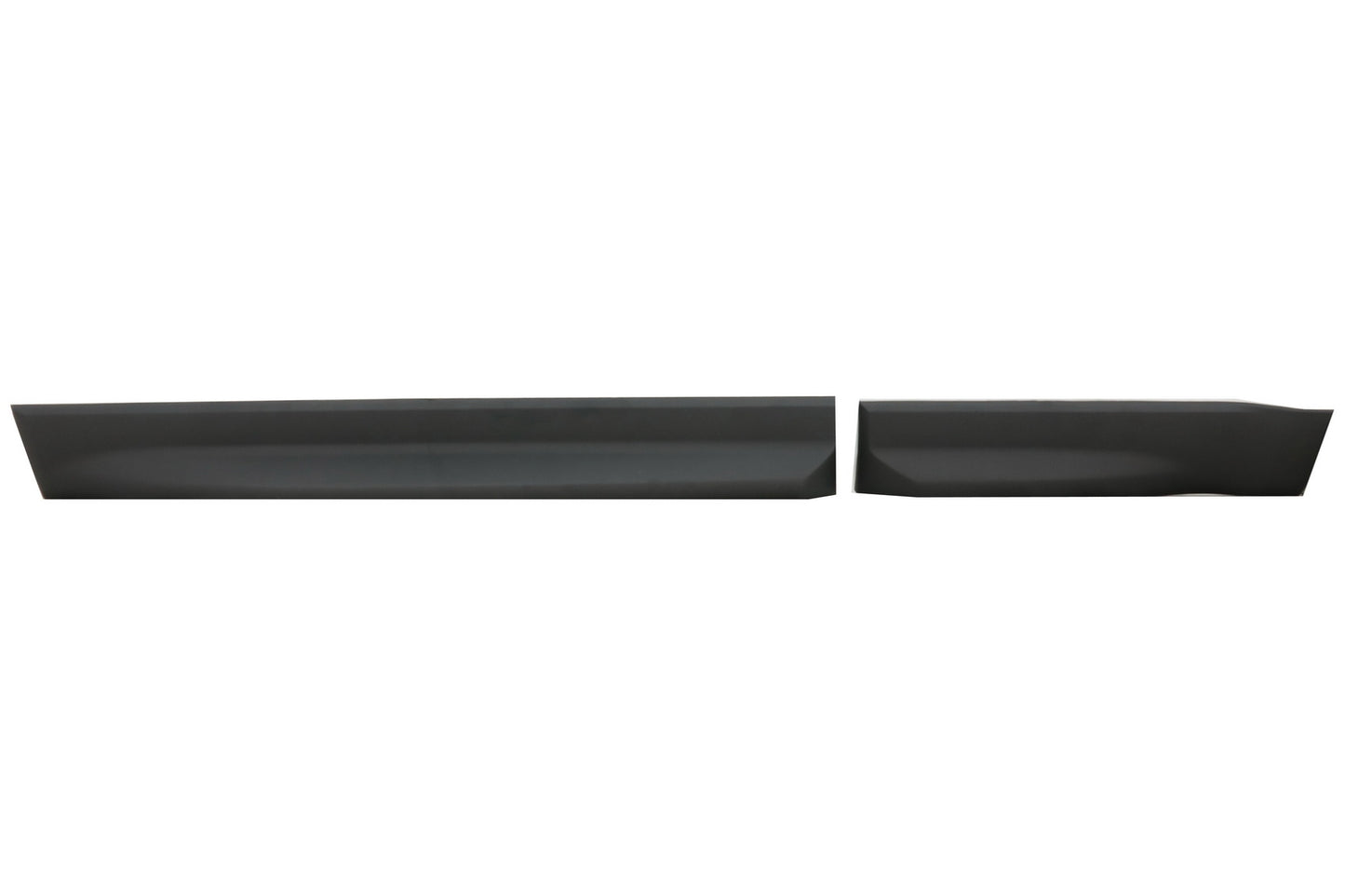 Untere Türleisten für Land Rover Range Rover Sport L320 2005-2013 CarPartsTuning