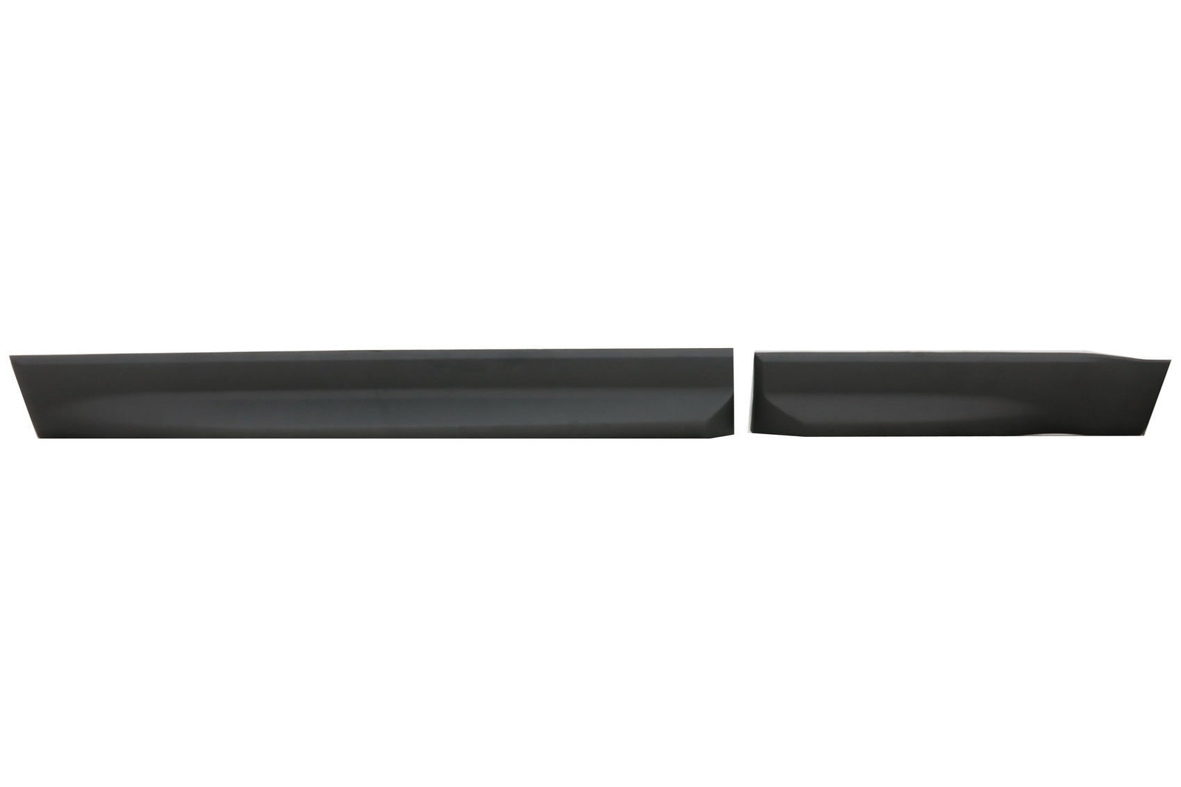 Untere Türleisten für Land Rover Range Rover Sport L320 2005-2013 CarPartsTuning