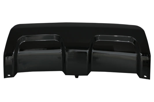 Unterfahrschutz Für Heckstoßstange Passend Für Land Rover Range Rover Sport L494 (2013-2017) Piano Black KITT