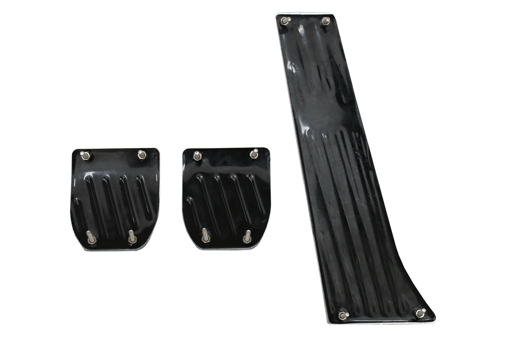 PEDAL KIT für BMW E30 E36 E46 E90 E91 E92 E93 E34 E39 E60 E61 E64 E63 E32 E38 CarPartsTuning