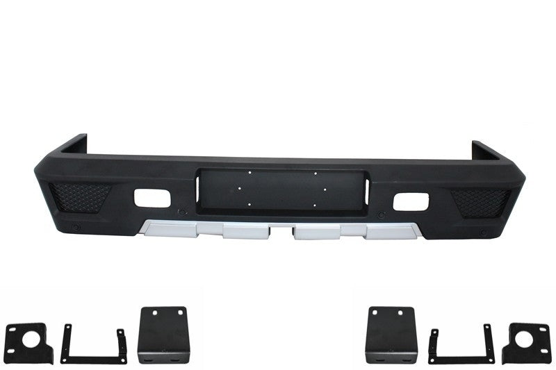 Stoßstange für MERCEDES W463 G-Klasse 89-17 LED Rücklichter G63 G65 Look- CarPartsTuning