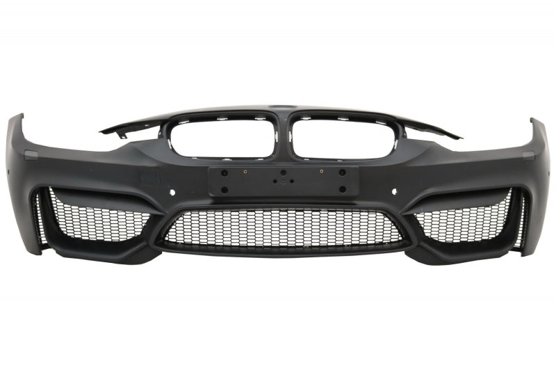Stoßstange Seitenschweller für BMW 3er F30 F31 Pre-LCI LCI 11-18 M4 Look CarPartsTuning