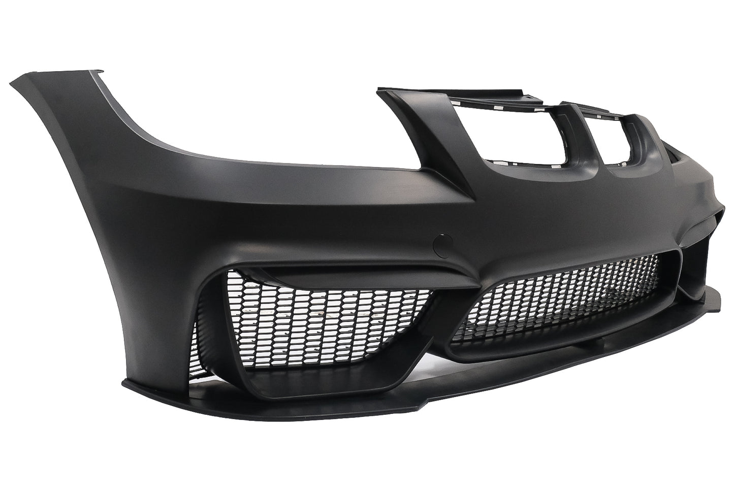 Frontstoßstange für BMW 3er E90 Limousine E91 Touring Pre LCI 2004-2008 M3 CS Look CarPartsTuning