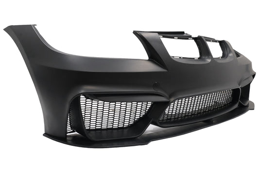Frontstoßstange für BMW 3er E90 Limousine E91 Touring Pre LCI 2004-2008 M3 CS Look CarPartsTuning