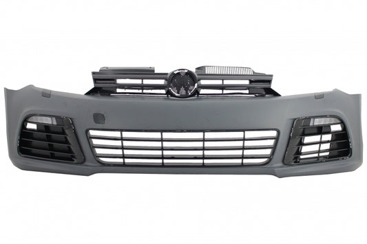 Body Kit für VW Golf VI 6 MK6 08-13 R20 Look Scheinwerfer Rücklichter Dynamic CarPartsTuning