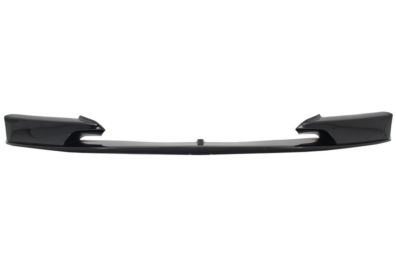 Bodykit Außen für BMW 3er F30 F31 11-19 M Performance Look Glänzend schwarz CarPartsTuning