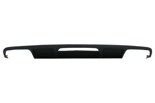 Diffusor für Mercedes CLS W218 11-17 Auspuffspitzen Nur für AMG Sport Line CarPartsTuning