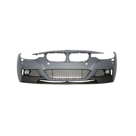 BodyKit für BMW F30 11+Stoßstange Rücklichter Seitenschweller M-Performance Look CarPartsTuning