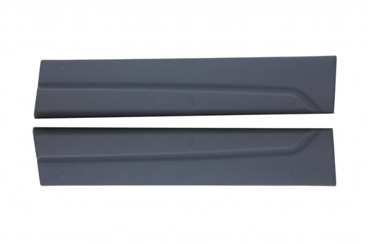 Auto Seitenschweller Vorne Und Hinten Türverkleidungen Links & Rechts Passend Für Land Rover Freelander 2 L359 (2006-2014) KITT