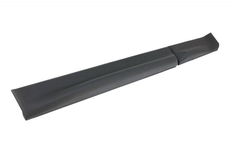 Set Untere Tür Formteile für Land Rover Sport L320 2005-2013 Flügelunterteile CarPartsTuning