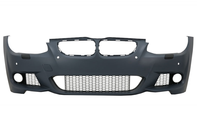 Bodykit für BMW 3 E92 Coupé E93 Cabrio LCI 2010-2014 M-Technik Look PDC-Inhaber CarPartsTuning