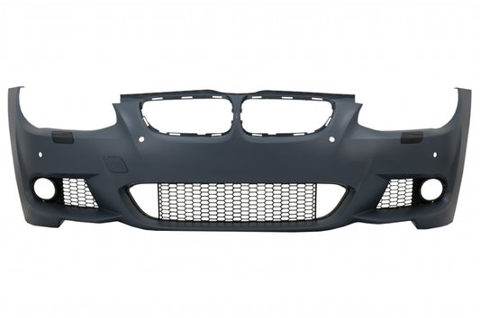 Bodykit für BMW 3 E92 Coupé E93 Cabrio LCI 2010-2014 M-Technik Look PDC-Inhaber CarPartsTuning