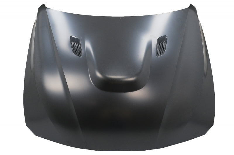 Motorhaube Motorhaube Mit Vorderen Kotflügeln Schwarz Passend Für BMW 4er F32 F33 F36 (2013-2017) M3 M4 GTs Look KITT