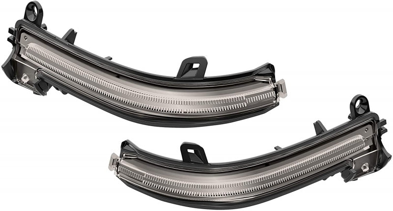 Osram Voll LED Scheinwerfer für BMW 1er F20 F21 11-15 Spiegel Dinamic Binker CarPartsTuning