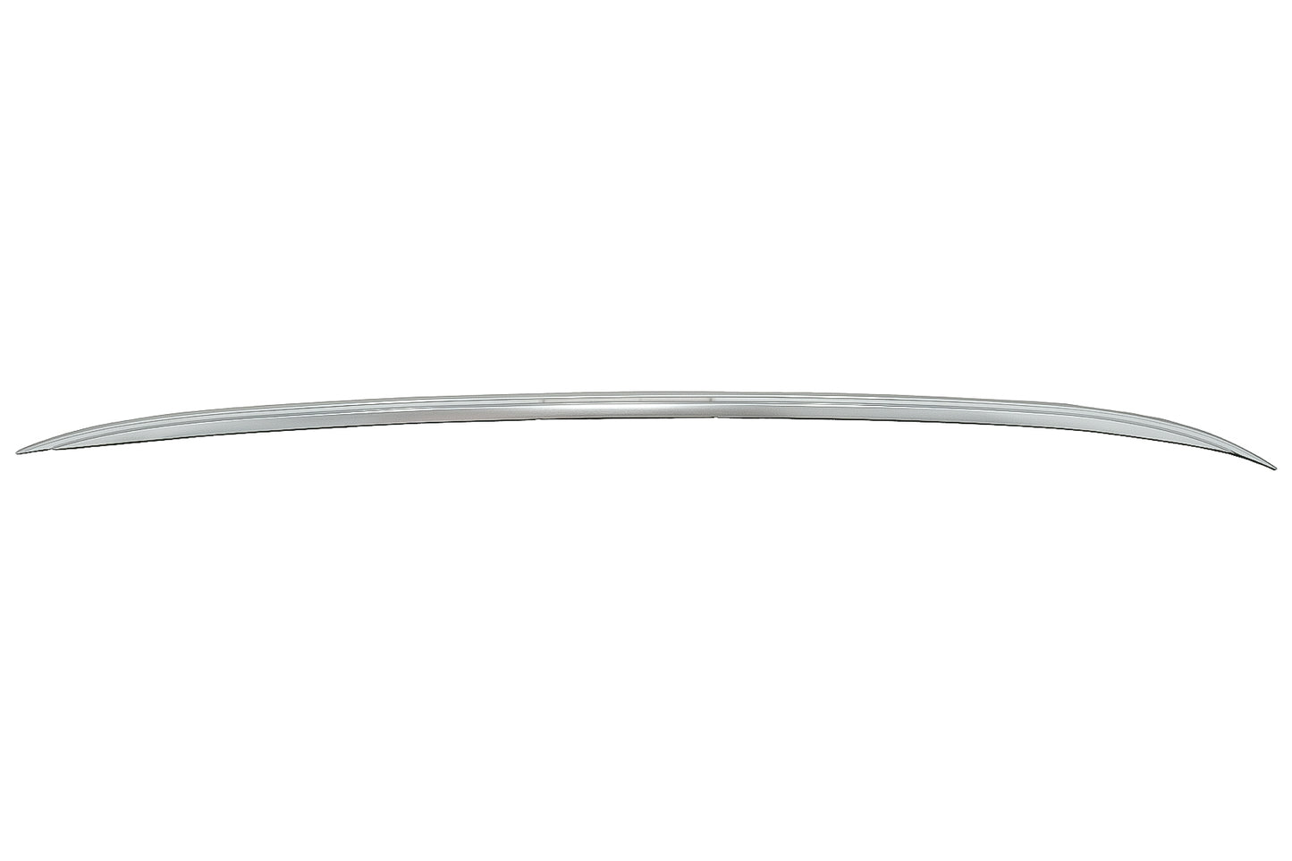 Dekorativ Dachreling für BMW X5 F15 08.2013-2018 Aluminium CarPartsTuning