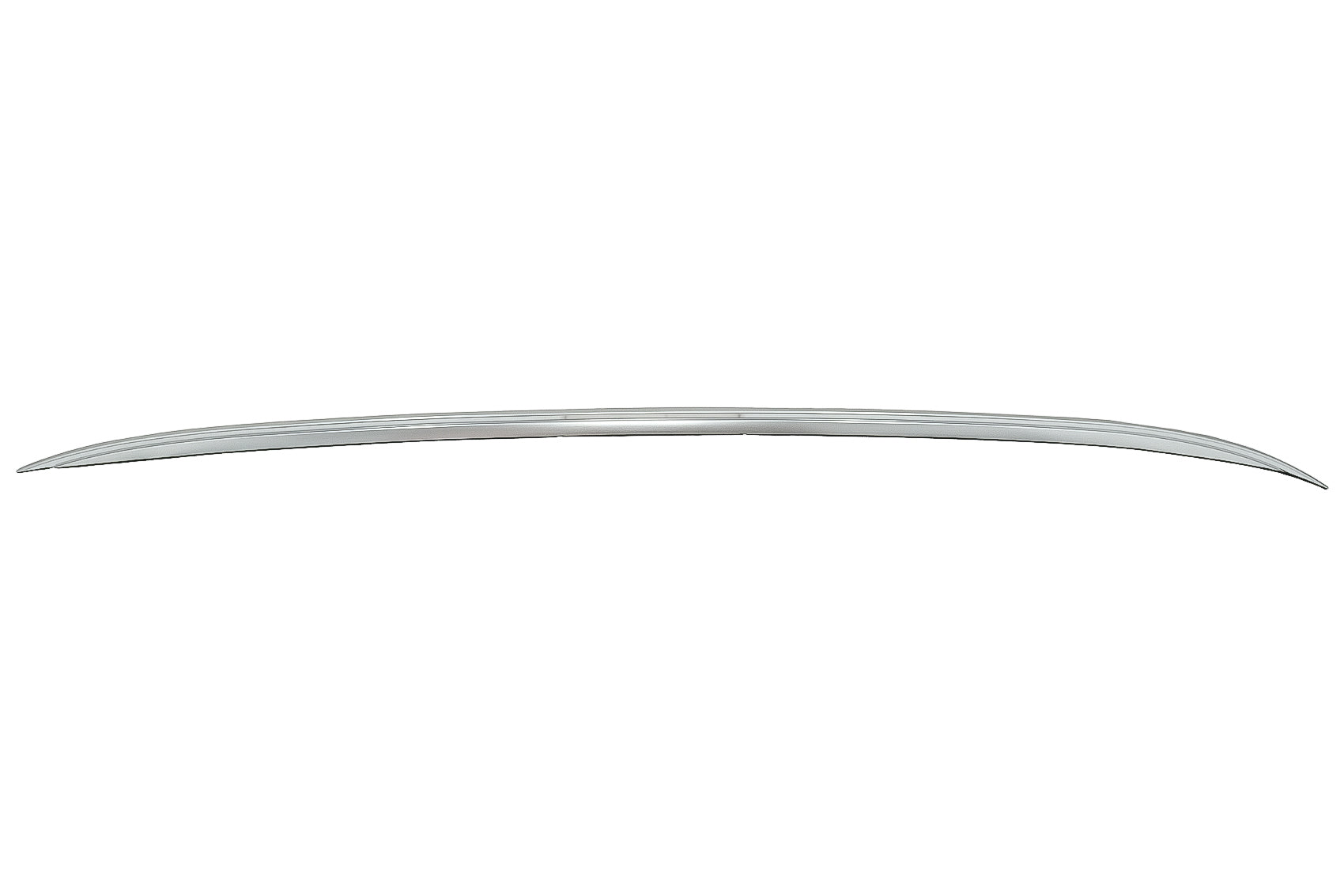 Dekorativ Dachreling für BMW X5 F15 08.2013-2018 Aluminium CarPartsTuning