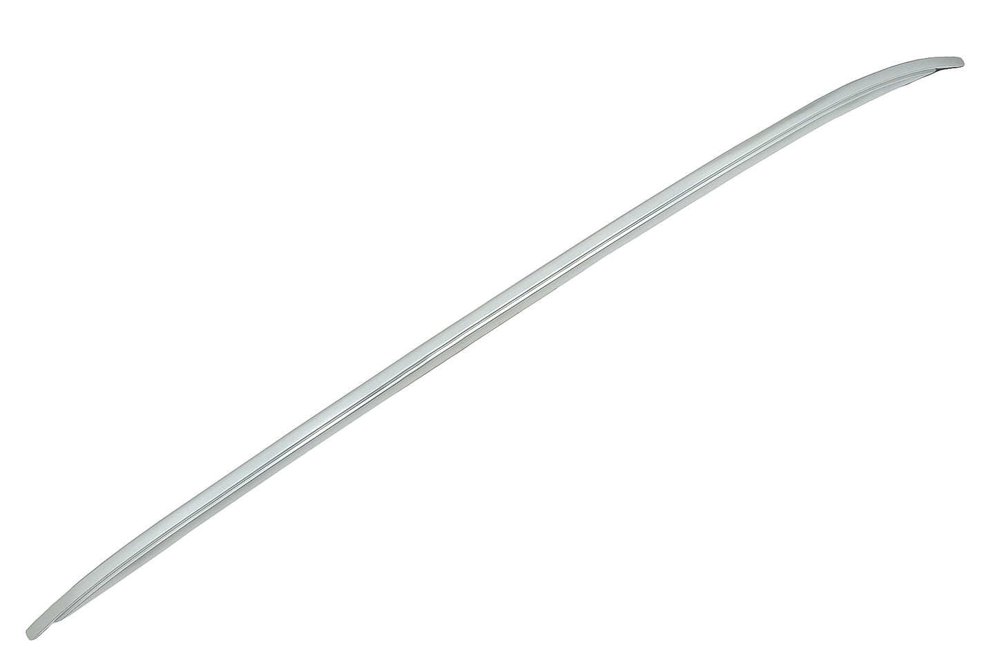 Dekorativ Dachreling für BMW X5 F15 08.2013-2018 Aluminium CarPartsTuning