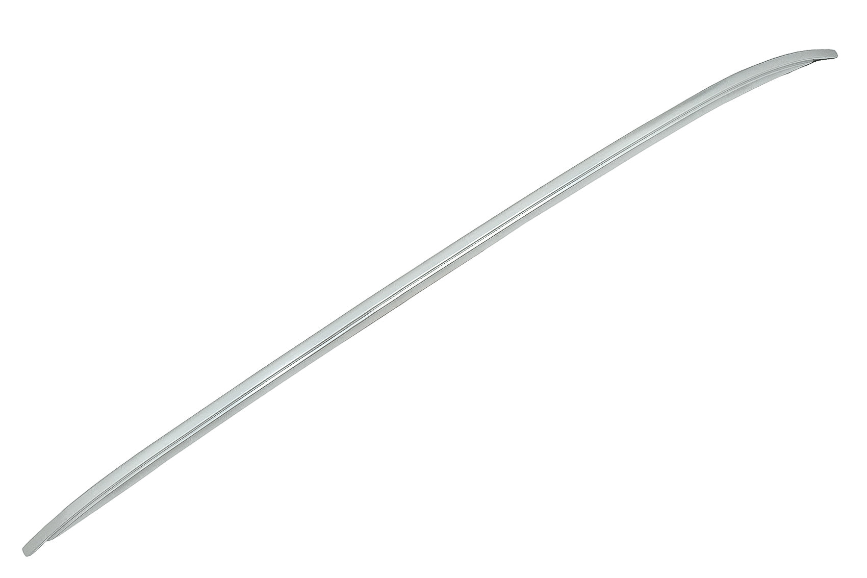 Dekorativ Dachreling für BMW X5 F15 08.2013-2018 Aluminium CarPartsTuning