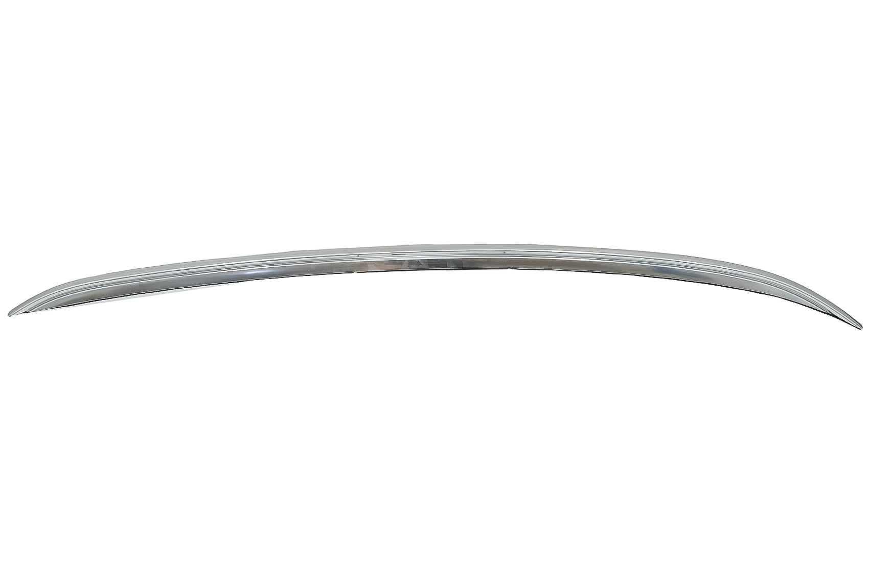 Dekorativ Dachreling für BMW X6 F16 2015-2019 Aluminium CarPartsTuning