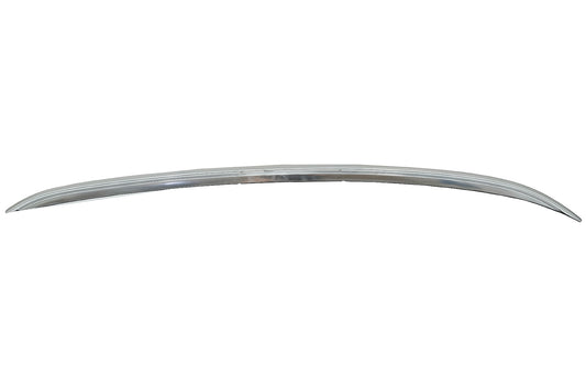Dekorativ Dachreling für BMW X6 F16 2015-2019 Aluminium CarPartsTuning