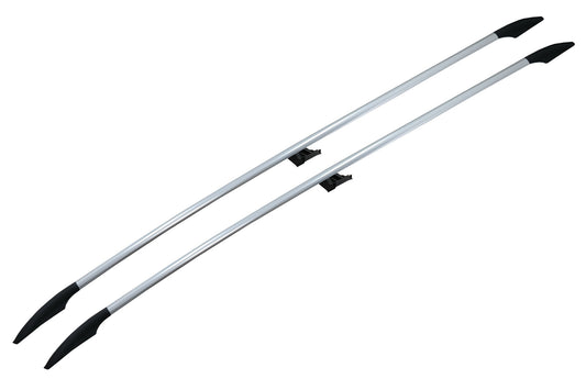 Dachreling passend für Mercedes V-Klasse W447 (ab 2014) langer Radstand (LWB) Aluminium KITT