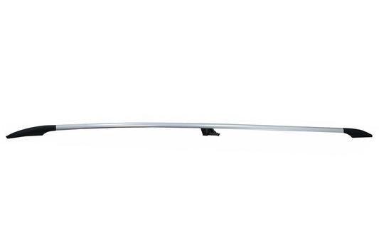 Dachreling passend für Mercedes V-Klasse W447 (ab 2014) langer Radstand (LWB) Aluminium KITT