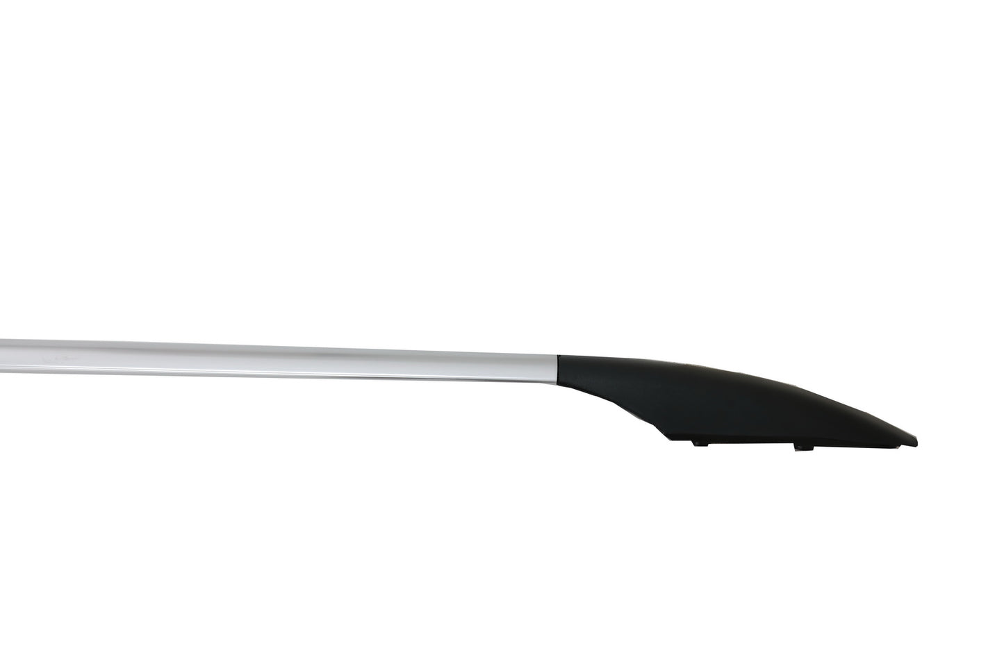 Dachreling passend für Mercedes V-Klasse W447 (ab 2014) langer Radstand (LWB) Aluminium KITT