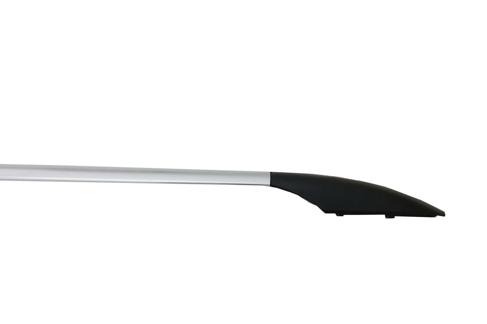 Dachreling passend für Mercedes V-Klasse W447 (ab 2014) langer Radstand (LWB) Aluminium KITT