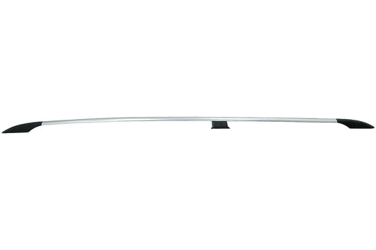 Dachreling passend für Mercedes V-Klasse W447 (ab 2014) kurzer Radstand (SWB) Aluminium KITT