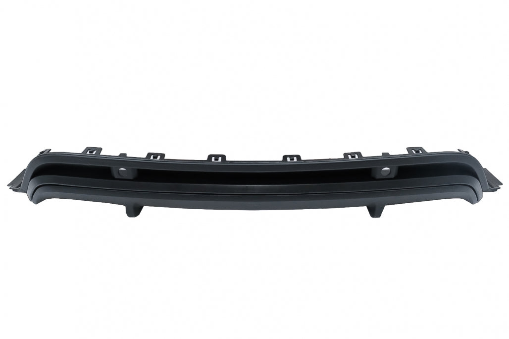 Aerodynamisches Bodykit Passend Für BMW X5 E70 LCI (2011-2014) Mit Trittbrettern Seitenstufen KITT