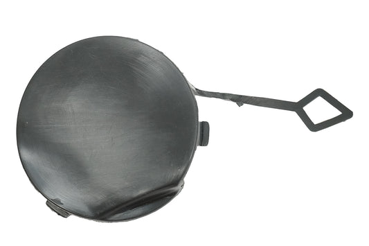 Abschlepphakenabdeckung Passend Für BMW 3er F30 (2011-2019) Nur Evo Design Heckstoßstange KITT