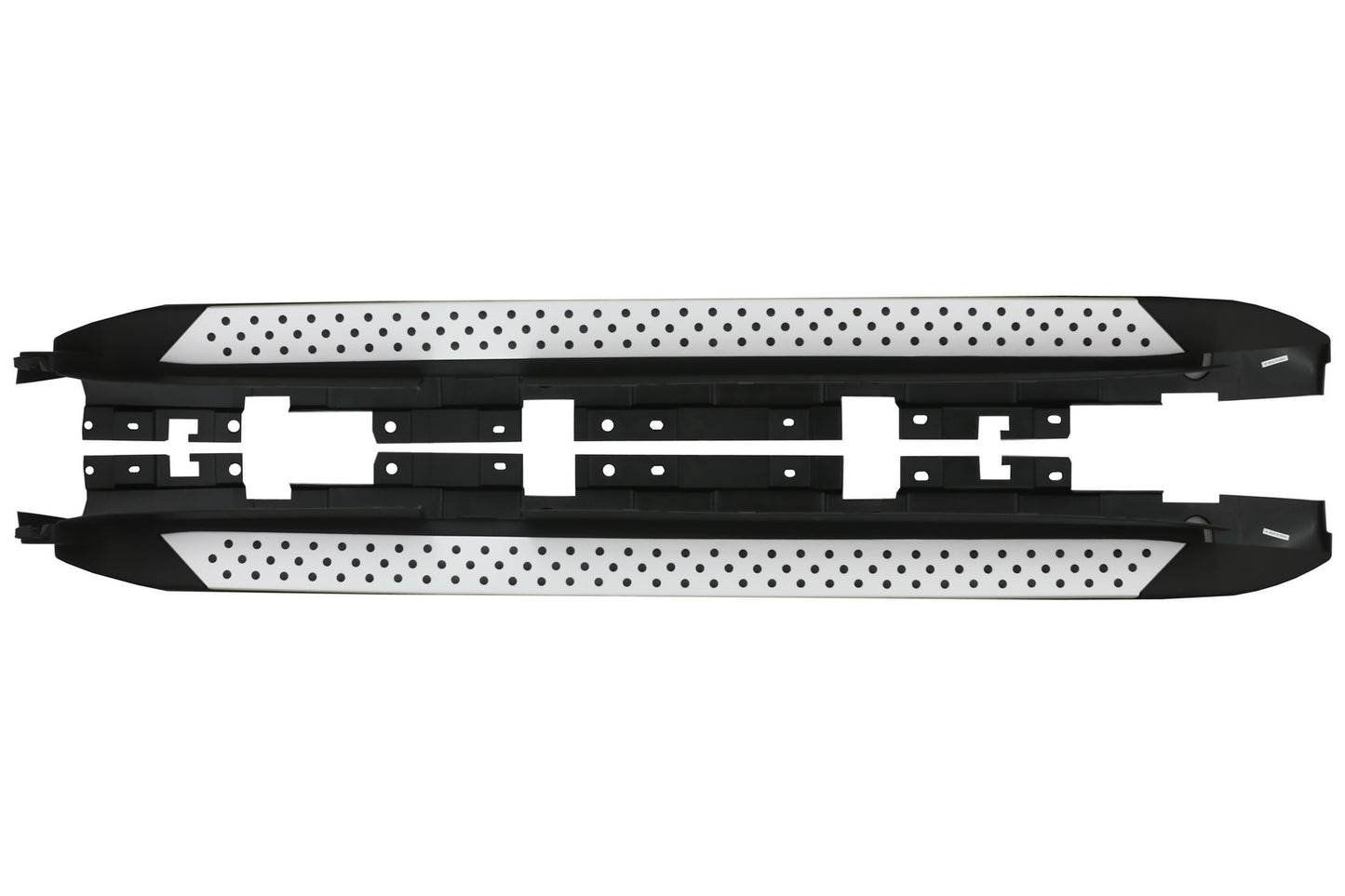 Trittbretter Trittbretter Passend Für BMW X3 F25 (2011-2017) KITT