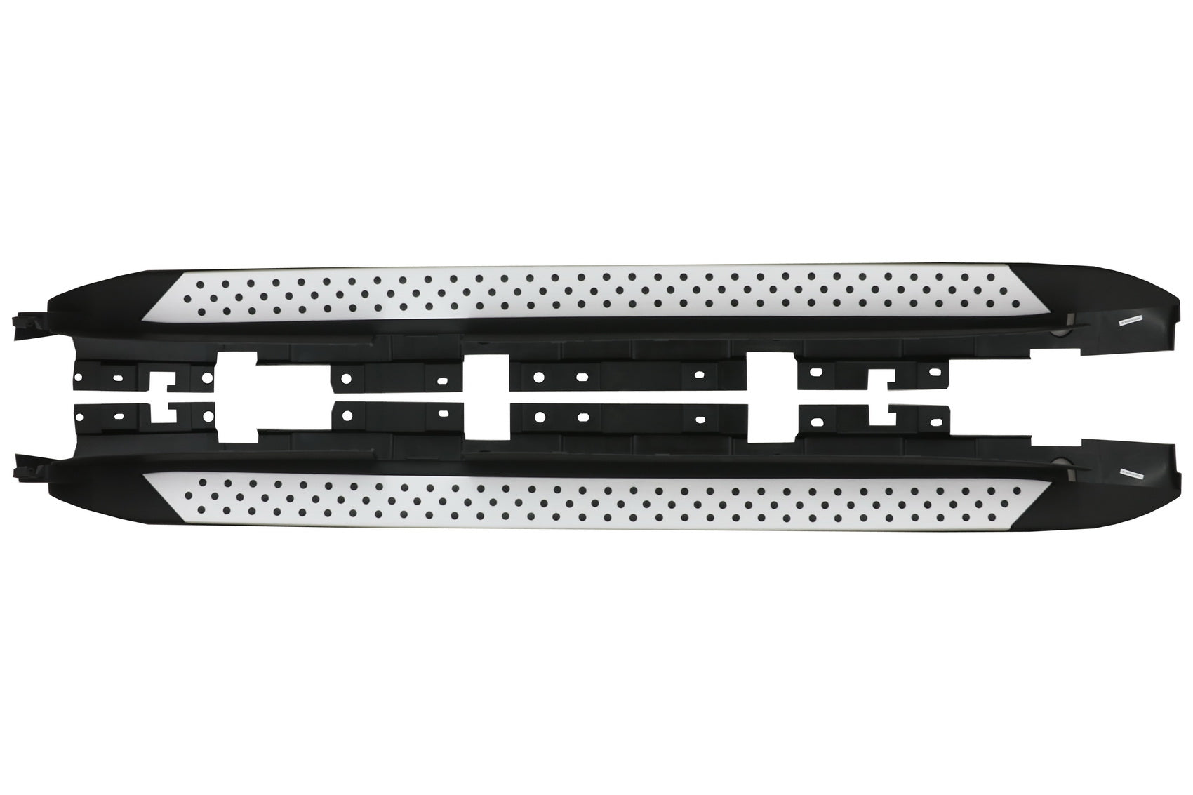 Trittbretter Trittbretter Passend Für BMW X3 F25 (2011-2017) KITT