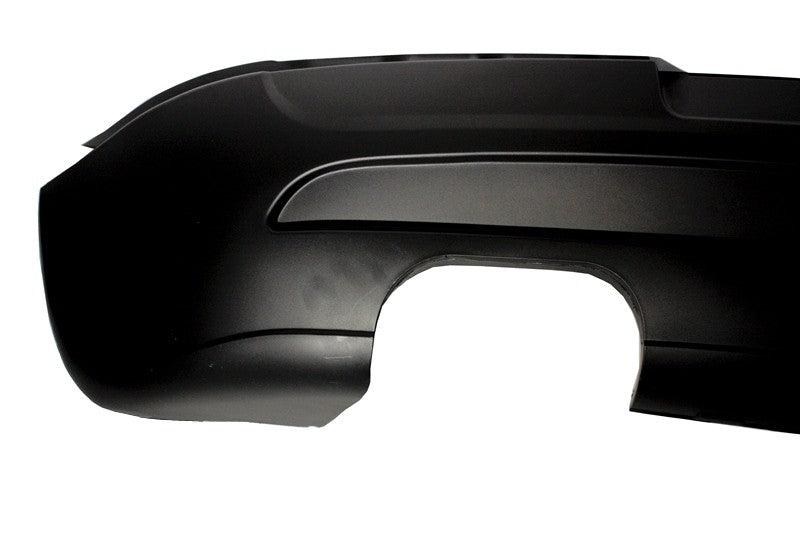 Heckausschub LED Rückleuchten Rauch für VW Golf 5 V 2003-2007 GTI Edition Look CarPartsTuning