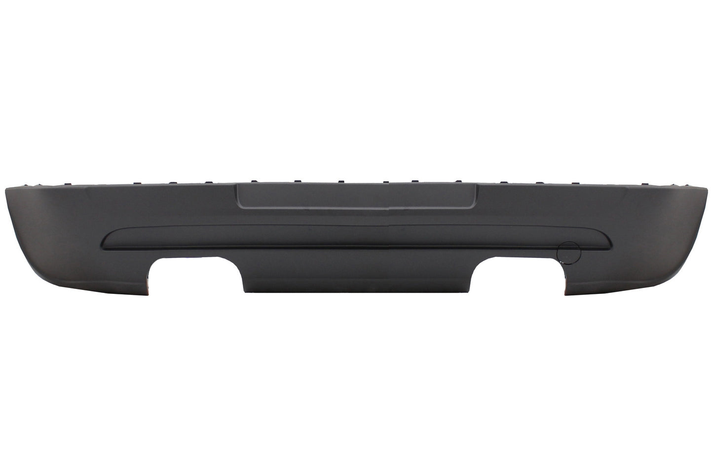 Heckausschub Zwilling Rücklicht LED Seitenschweller für VW Golf 5 V 2003-2007 GTI Look CarPartsTuning