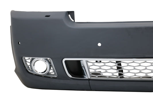 Frontstoßstange Passend Für Range Rover Vogue L322 (2002-2009) Autobiography Look KITT Specials