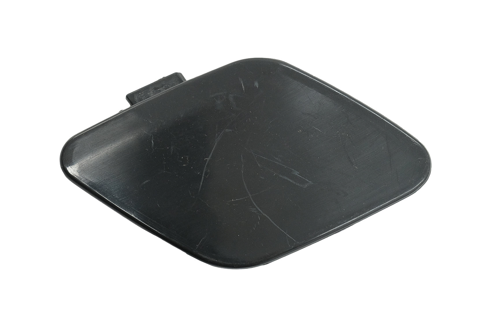 Abschlepphakenabdeckung Frontstoßstange für AUDI A7 4G 2010-2018 RS7 Look CarPartsTuning