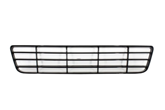 Stoßstangengitter für VW Golf VI Golf 6 08-13 Nebelscheinwerferblenden R20 Look CarPartsTuning