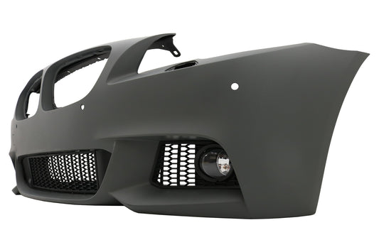 Stoßstange für BMW 5er F10 F11 Non LCI 07.10-13 Seitenschweller Limo Touring M-Technik Look CarPartsTuning